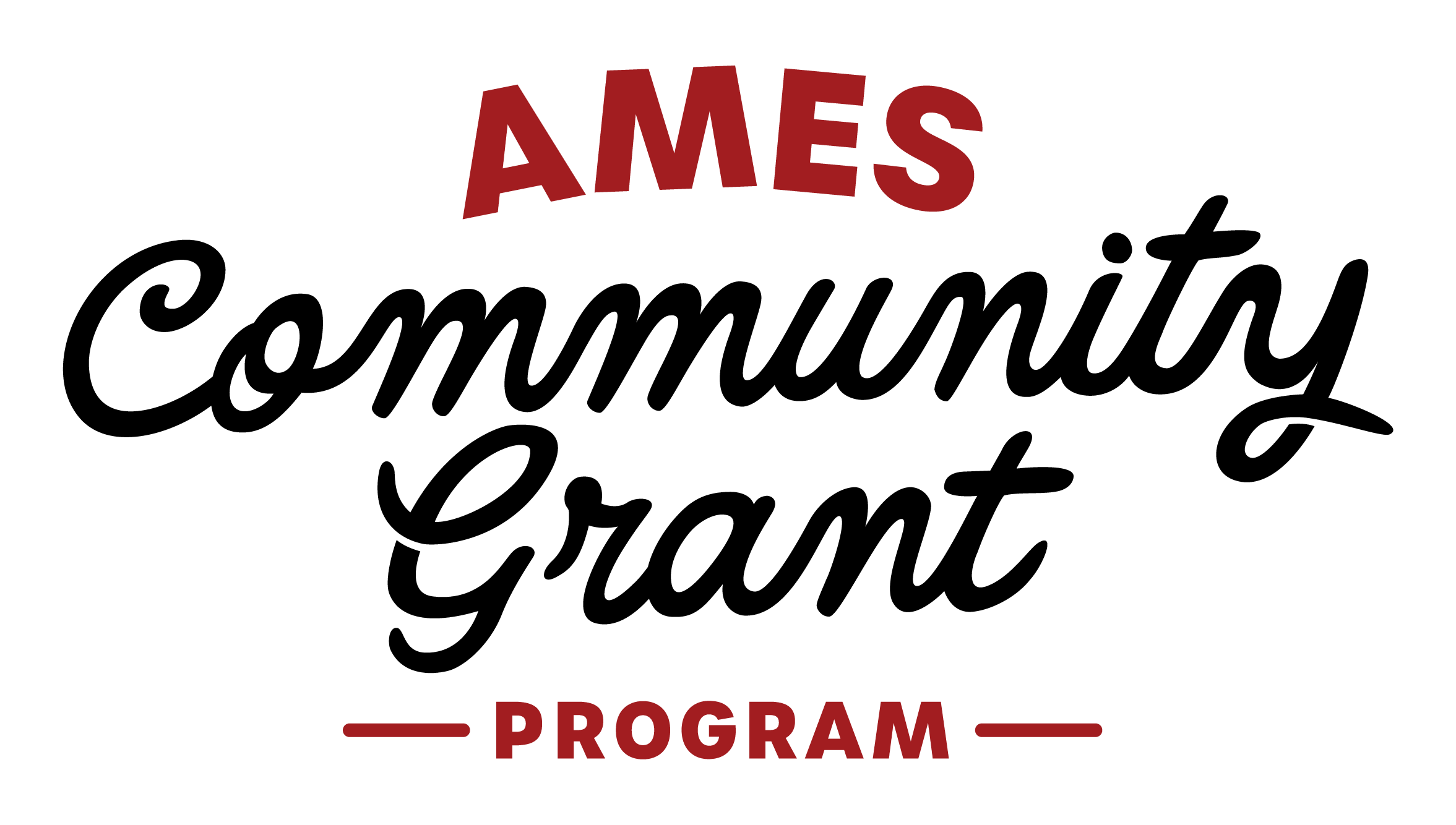 Ames Community Grant